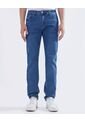 Jean Para Hombre Regular Color Azul Medio Marca Seven Seven #45160548 de Seven Seven