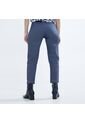 Pantalon Para Mujer  Color Azul Oscuro Marca Seven Seven #28071712 de Seven Seven