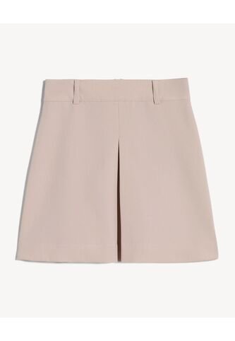 Falda Para Mujer Corto Color Rosado Marca Seven Seven #28140959 Seven Seven