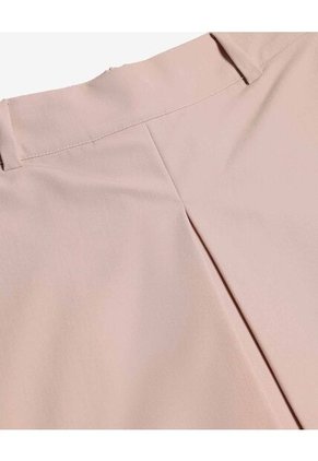 Falda Para Mujer Corto Color Rosado Marca Seven Seven #28140959