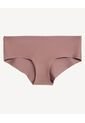Pack Hipster X3 Sin Costura Corte Invisible X3 Para Mujer Taupe Seven Seven de Seven Seven