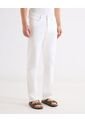 Jean Regular Tono Blanco  Para Hombre Blanco Seven Seven de Seven Seven
