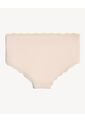 Pack Cachetero X3 Con Encaje X3 Para Mujer Negro Seven Seven de Seven Seven