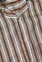 Camisa Para Hombre Manga Corta  Color Crudo Marca Seven Seven #45011972 de Seven Seven