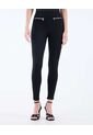 Leggins Para Mujer Largo Color Negro Marca Seven Seven #28230605 de Seven Seven