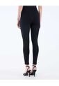 Leggins Para Mujer Largo Color Negro Marca Seven Seven #28230605 de Seven Seven