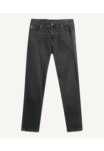 Jean Para Hombre Slim Taper Color Azul Claro Marca Seven Seven #45160460 Seven Seven