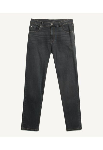 Jean Para Hombre Slim Taper Color Azul Claro Marca Seven Seven #45160460