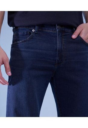 Jean Para Hombre Slim Taper Color Azul Claro Marca Seven Seven #45160460