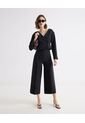 Chaqueta Para Mujer Blazer Color Negro Marca Seven Seven #28080990 de Seven Seven