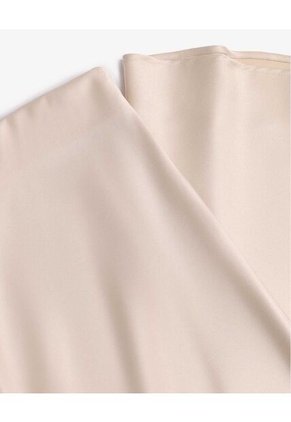 Falda Para Mujer Largo Color Arena Marca Seven Seven #28140965