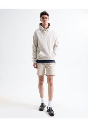 Bermuda Para Hombre  Color Beige Marca Seven Seven #45100686