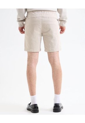 Bermuda Para Hombre  Color Beige Marca Seven Seven #45100686