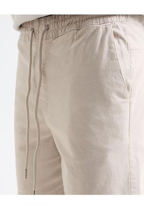 Bermuda Para Hombre  Color Beige Marca Seven Seven #45100686