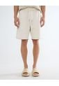 Bermuda Para Hombre  Color Beige Marca Seven Seven #45100681 de Seven Seven