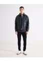 Jean Skinny Tono Negro  Para Hombre Negro Seven Seven de Seven Seven