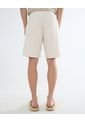Bermuda Para Hombre  Color Beige Marca Seven Seven #45100681 de Seven Seven
