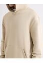 Hoodie Regular Básico  Para Hombre Verde Seven Seven de Seven Seven