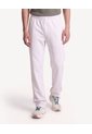 Pantalón Jogger Recto Textura  Para Hombre Gris Seven Seven de Seven Seven