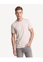 Camiseta Piqué Cuello Redondo  Para Hombre Arena Seven Seven de Seven Seven