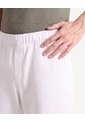 Pantalón Jogger Recto Textura  Para Hombre Gris Seven Seven de Seven Seven