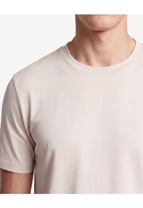 Camiseta Piqué Cuello Redondo Para Hombre Arena Seven Seven