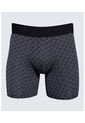 Boxer Para Hombre Filete Medio Color Negro Marca Seven Seven #45000362 de Seven Seven
