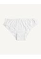 Panty X3 Para Mujer Hispter Color Negro Marca Seven Seven #28800049 de Seven Seven