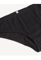 Panty X3 Para Mujer Hispter Color Negro Marca Seven Seven #28800049 de Seven Seven