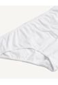 Panty X3 Para Mujer Hispter Color Negro Marca Seven Seven #28800049 de Seven Seven