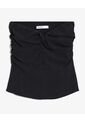 Camiseta Para Mujer Manga Sisa Moda Color Negro Marca Seven Seven #28096465 de Seven Seven