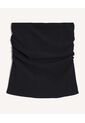 Camiseta Para Mujer Manga Sisa Moda Color Negro Marca Seven Seven #28096465 de Seven Seven