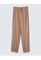 Pantalon Para Mujer  Color Taupe Marca Seven Seven #28071846 de Seven Seven