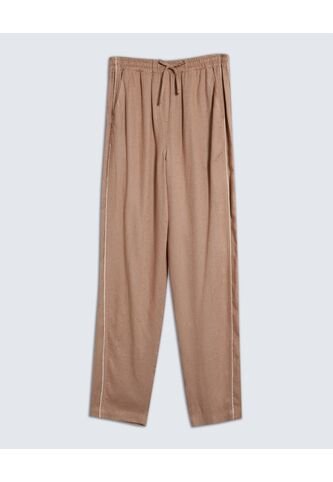Pantalon Para Mujer  Color Taupe Marca Seven Seven #28071846 Seven Seven