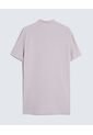Polo Para Hombre Cuello Mao  Color Lila Marca Seven Seven #45110858 de Seven Seven