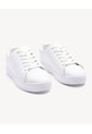 Tenis Con Detalle Posterior  Para Mujer Blanco Seven Seven de Seven Seven