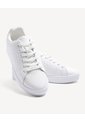 Tenis Con Detalle Posterior  Para Mujer Blanco Seven Seven de Seven Seven
