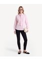 Jean Skinny  Para Mujer Negro Seven Seven de Seven Seven