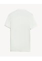 Polo En Tejido Piqué  Para Hombre Marfil Seven Seven de Seven Seven