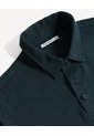 Polo Cuello Sport  Para Hombre Verde Seven Seven de Seven Seven