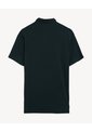 Polo Cuello Sport  Para Hombre Verde Seven Seven de Seven Seven