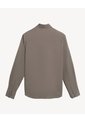 Camisa Cuello Gales  Para Hombre Verde Seven Seven de Seven Seven