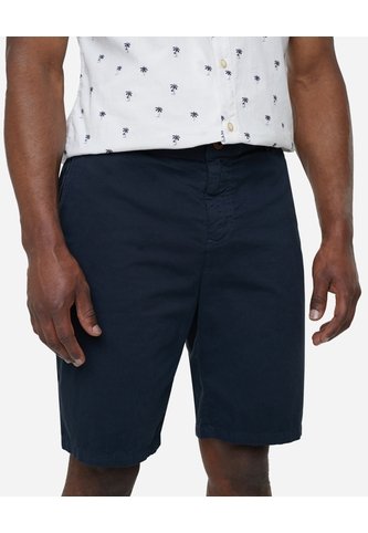 Bermuda Tipo Chino  Para Hombre Azul Seven Seven Seven Seven