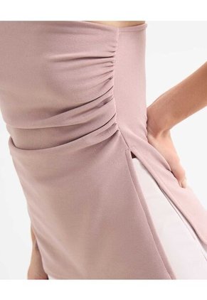 Pantalon Para Mujer Color Marfil Marca Seven Seven #28071880