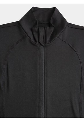 Buso Cuello Alto Mujer Seven Poliéster Negro 28060369-10