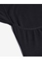 Camiseta Para Mujer Manga Corta Cuello Redondo Color Negro Marca Seven Seven #28096454 de Seven Seven