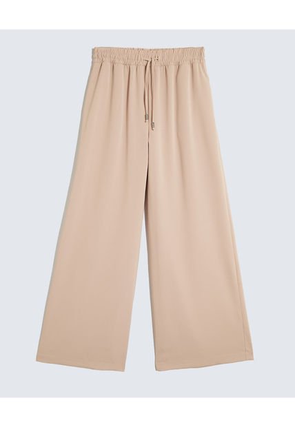 Pantalón Para Mujer Moda Color Beige Marca Seven Seven #28071860