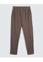 Pantalón De Sudadera  Para Hombre Gris Seven Seven de Seven Seven