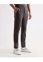 Pantalón De Sudadera  Para Hombre Gris Seven Seven de Seven Seven