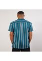 Camisa Para Hombre Manga Corta  Color Verde  Marca Seven Seven #45011956 de Seven Seven
